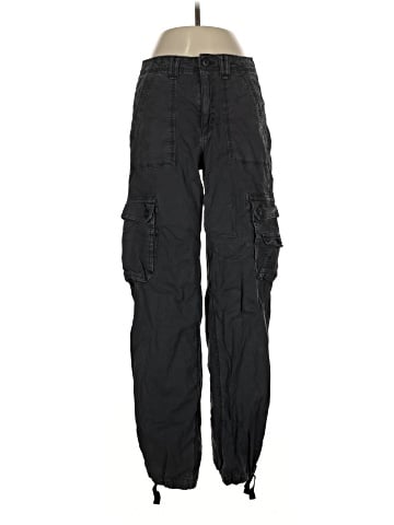 American Eagle Outfitters Cargo Pants (view 1)
