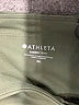 Athleta Green Active Pants Size M - photo 4