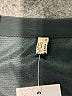 Ekouaer 100% Polyester Black Long Sleeve Blouse Size M - photo 7