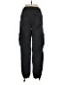 American Eagle Outfitters Black Cargo Pants Size 2 - photo 2