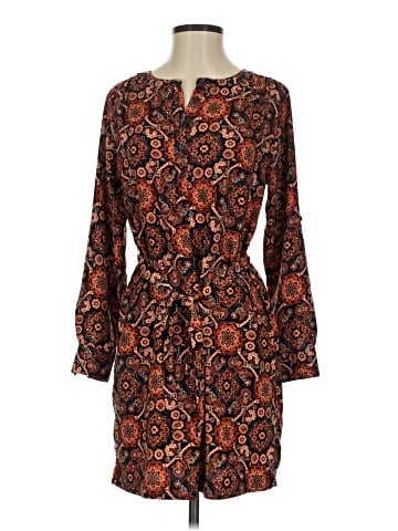 Ann Taylor LOFT Outlet Casual Dress (view 1)