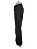 American Eagle Outfitters Black Cargo Pants Size 2 - photo 5