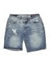 Hydraulic Blue Denim Shorts Size 3 - 4 - photo 1