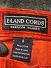 Assorted Brands 100% Cotton Orange Casual Pants Size 6 - photo 3