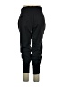 Athleta Solid Black Active Pants Size XL - photo 2