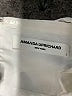 Amanda Uprichard 100% Polyester White Cocktail Dress Size S - photo 7