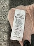 Everlane 100% Cashmere Pink Pullover Sweater Size XS - photo 8