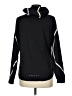 Nike 100% Nylon Black Track Jacket Size M - photo 2