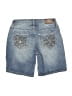 Hydraulic Blue Denim Shorts Size 3 - 4 - photo 2
