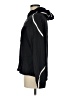 Nike 100% Nylon Black Track Jacket Size M - photo 5