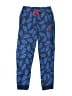 Nike Paisley Blue Casual Pants Size L (youth) - photo 1