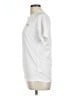 Adidas 100% Polyester Ivory Active T-Shirt Size L - photo 5