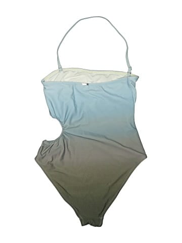 DKNY One Piece Swimsuit (view 2)