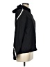Nike 100% Nylon Black Track Jacket Size M - photo 4