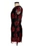 Hours Red Cocktail Dress Size M - photo 5