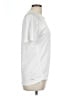 Adidas 100% Polyester Ivory Active T-Shirt Size L - photo 4