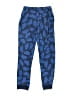 Nike Paisley Blue Casual Pants Size L (youth) - photo 2