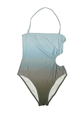 DKNY One Piece Swimsuit (view 1)