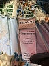 REVOLVE Tropical Blue Cocktail Dress Size XS - photo 7