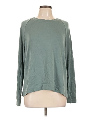 Lou & Grey Pullover Sweater (view 1)