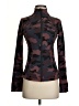 Lululemon Athletica Print Burgundy Jacket Size 4 - photo 1