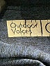 Outdoor Voices Blue Sweatshirt Size S - photo 7
