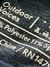 Outdoor Voices Blue Sweatshirt Size S - photo 8