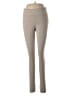 H&M Solid Tan Active Pants Size M - photo 1