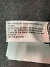 Universal Thread Solid Black Casual Dress Size M - photo 9