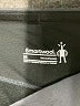 Smartwool Graphic Black Active Pants Size M - photo 7