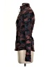Lululemon Athletica Print Burgundy Jacket Size 4 - photo 5