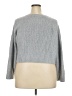 Torrid Gray Cardigan Size 2X Plus (2) - photo 2