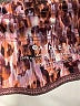 Athleta Animal Print Pink Active Pants Size S - photo 7