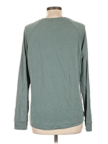 Lou & Grey Pullover Sweater (view 2)