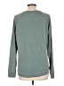 Lou & Grey Green Pullover Sweater Size L - photo 2