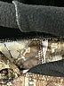 Realtree Camo Brown Cardigan Size XS (estimated) - photo 7