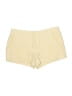 Joie Yellow Shorts Size 2 - photo 1