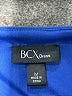 BCX Blue Cocktail Dress Size M - photo 7