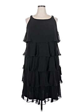 S.L. Fashions Cocktail Dress (view 1)