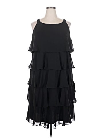 S.L. Fashions Cocktail Dress (view 1)
