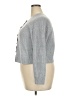 Torrid Gray Cardigan Size 2X Plus (2) - photo 5