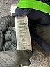 Sundry Blue Fleece Size XS (0) - photo 8