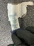 Sundry Blue Fleece Size XS (0) - photo 9