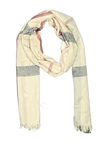 Jessica McClintock Scarf (view 1)