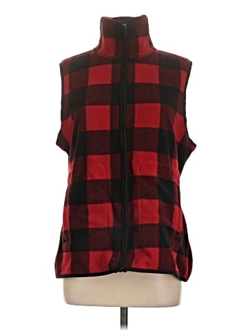 Chaps Vest (view 1)
