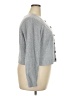 Torrid Gray Cardigan Size 2X Plus (2) - photo 4