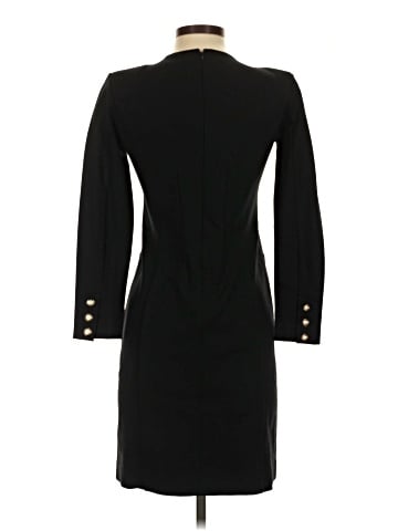 Ann Taylor Casual Dress (view 2)