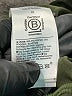Athleta Solid Green Casual Pants Size 10 - photo 8