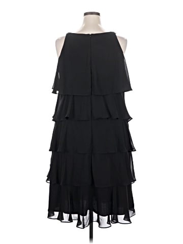 S.L. Fashions Cocktail Dress (view 2)