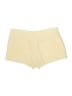 Joie Yellow Shorts Size 2 - photo 2